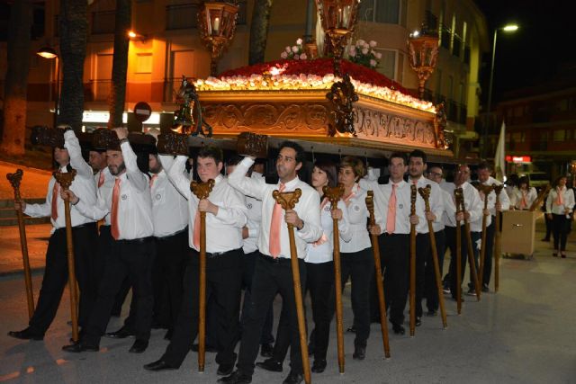 Traslado Lunes Santo 2015 - 65